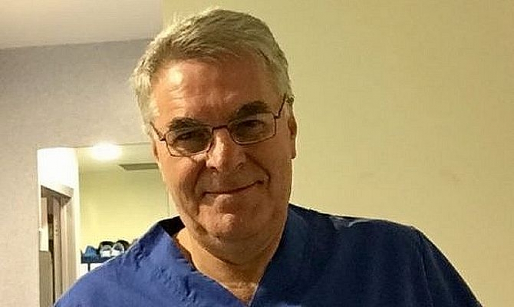 Fallece por coronavirus Juan S&aacute;nchez Estella, jefe de Dermatolog&iacute;a del Hospital de Zamora