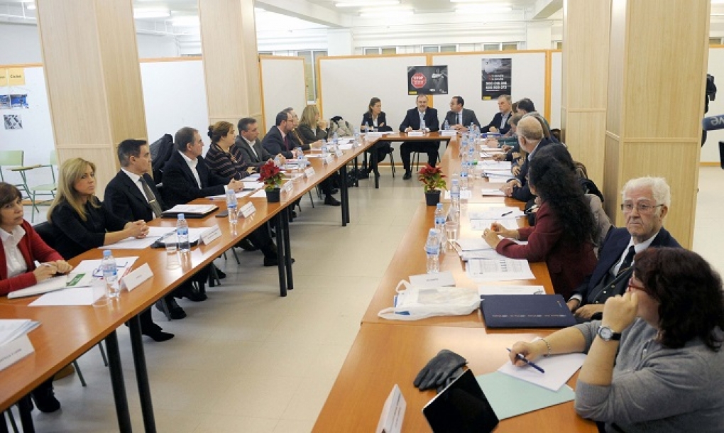 Castilla y León confirma 47 de los 412 posibles casos de acoso escolar durante el pasado curso
