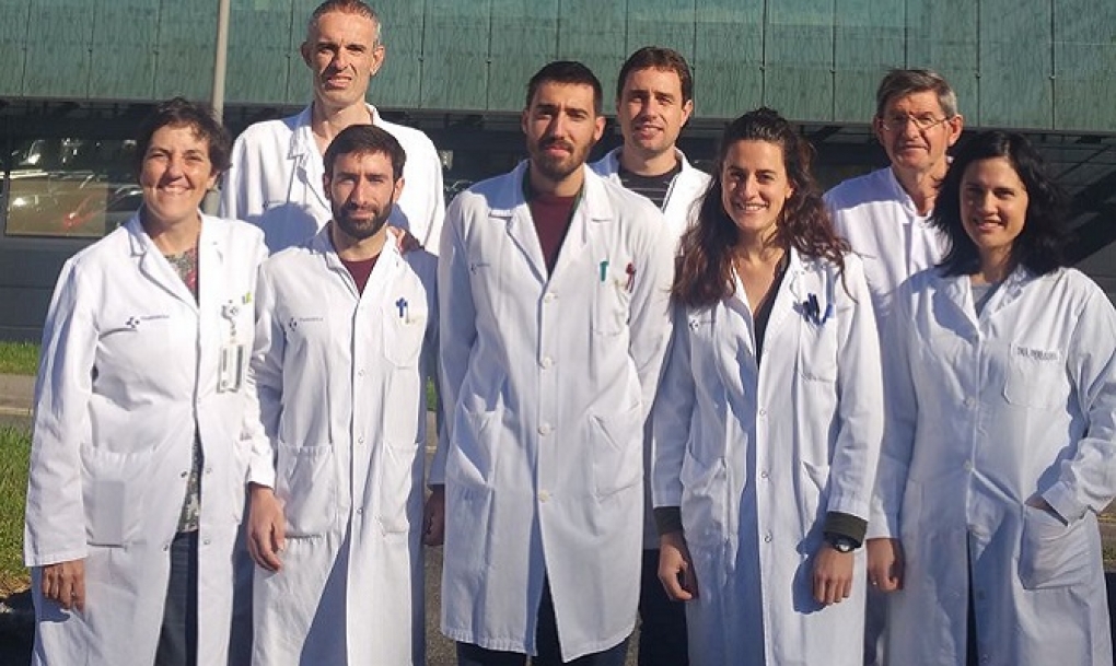 Investigadores desarrollan un sistema para la detección del colangiocarcinoma