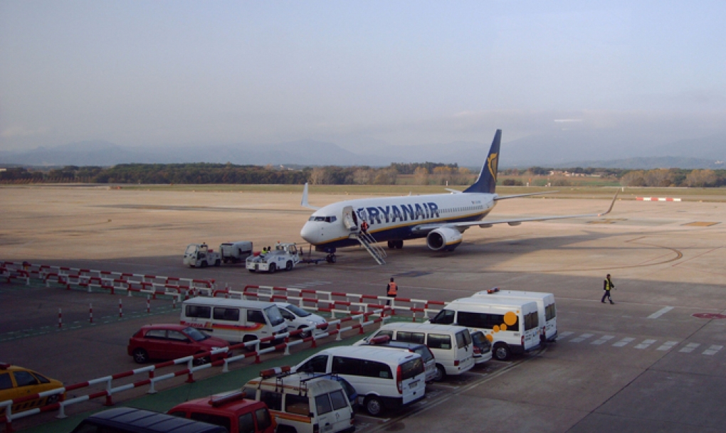 La Confederación Española de Personas con Discapacidad Física pide a Ryanair que no vuelva a poner en peligro un trasplante de órganos
