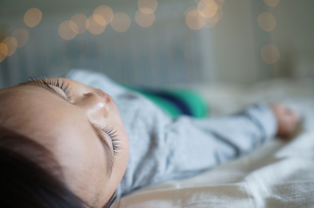 Más del 7% de los niños presentan ronquido primario durante el sueño y hasta el 4% tienen apneas obstructivas