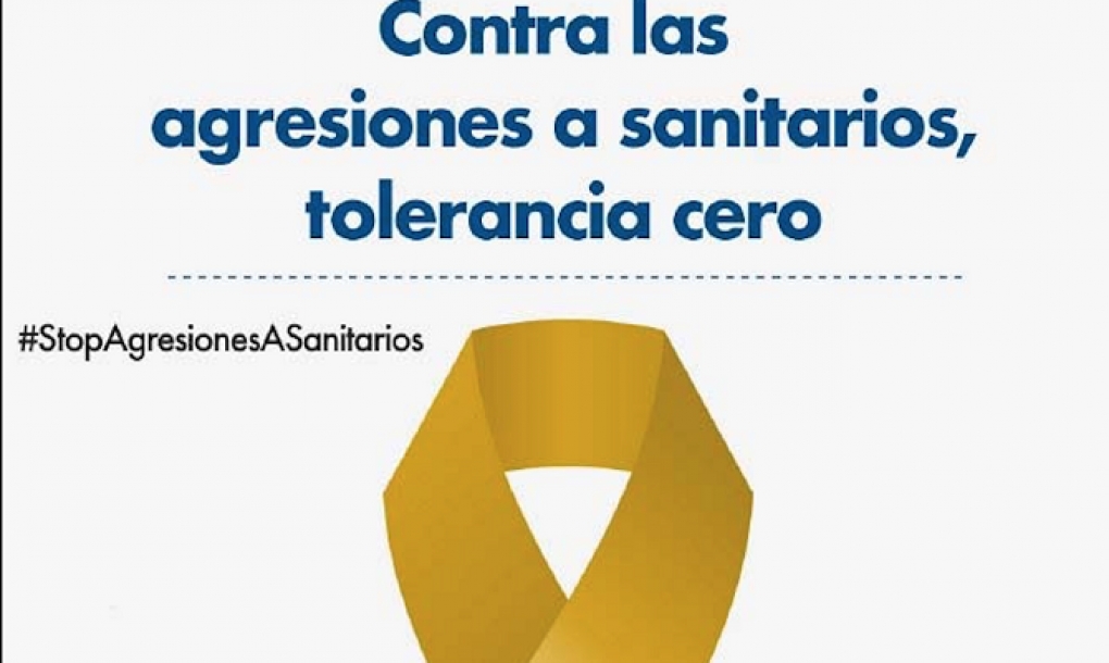 Condena y concentración contra un nuevo ataque a una médica en Zaragoza