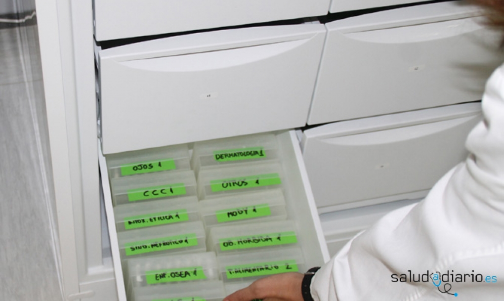 El Instituto de Biología y Genética Molecular recibe 136.000 euros para prevenir los procesos oncológicos