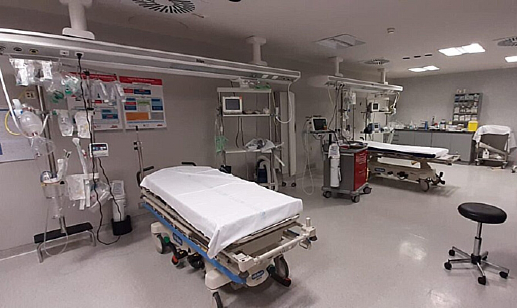 Cientos de médicos reclaman la especialidad de Medicina de Urgencias y Emergencias en España