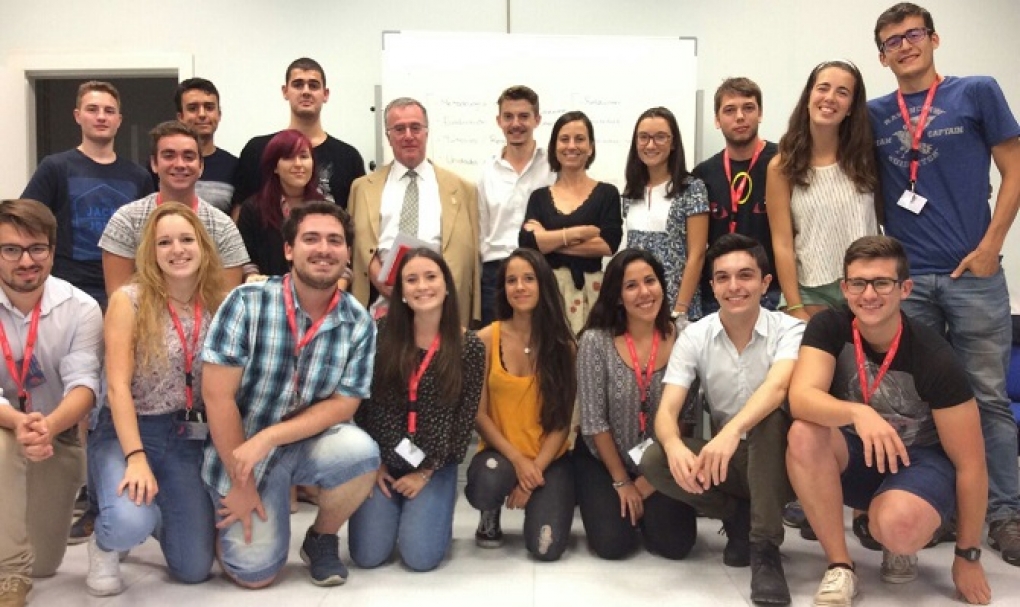Los estudiantes de Medicina quieren ser proactivos y participar en la elaboración del sistema MIR