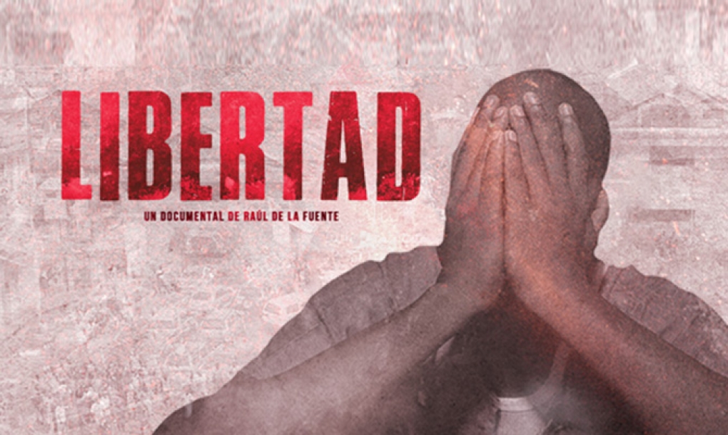 ‘Libertad’, una historia de redención y esperanza en el infierno de Pademba Road