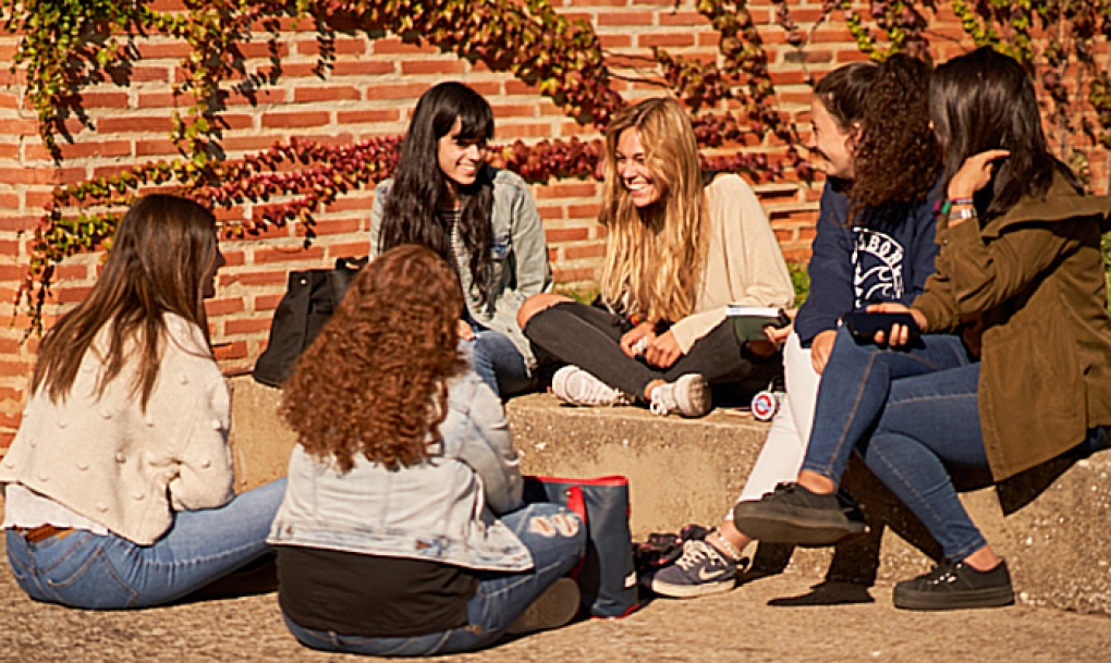 La Universidad de Salamanca se suma a la campaña del Día de las Universidades Saludables