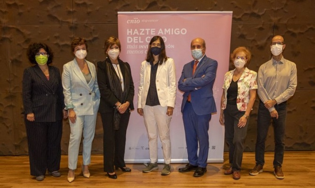 Mariano Esteban: “Las nuevas tecnologías usadas contra la covid-19 acelerarán las inmunoterapias y vacunas contra el cáncer”