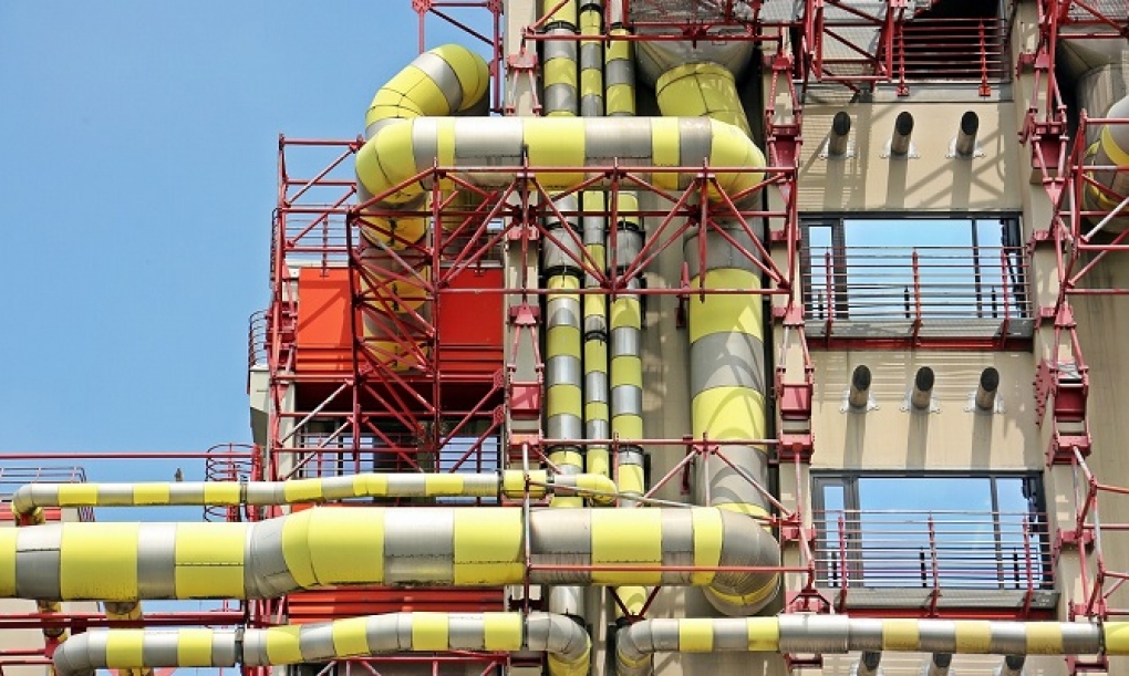 Nuevo sistema de ventilación para reducir las infecciones hospitalarias