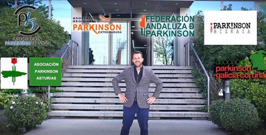 Grupo Italfarmaco, comprometido con los pacientes y asociaciones de párkinson