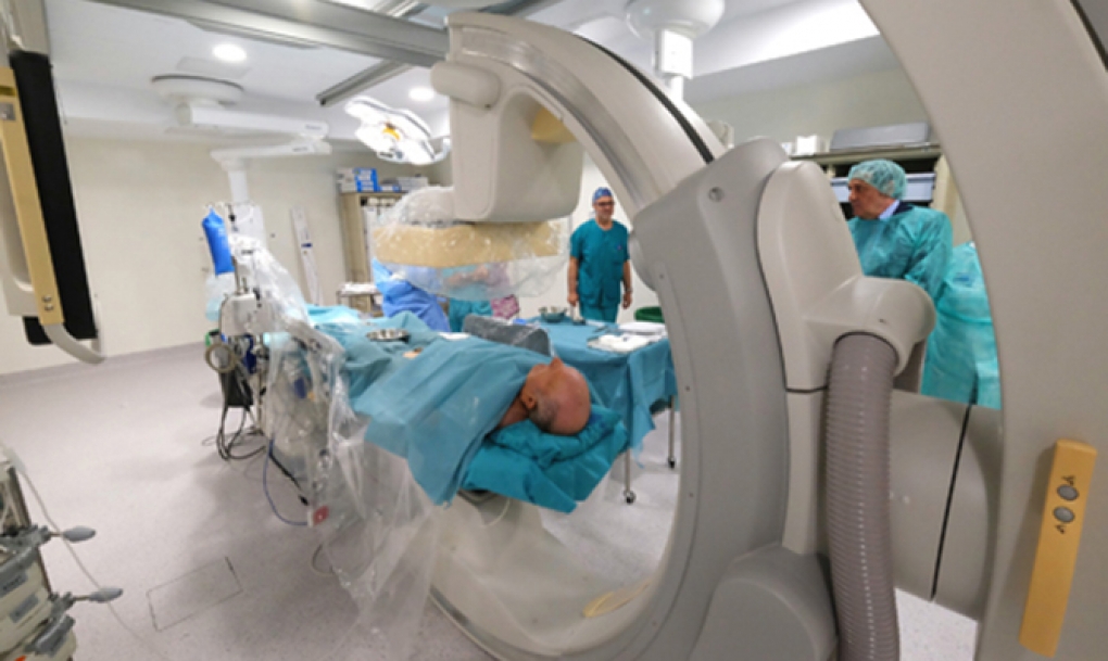 Acreditadas 14 unidades de Cardiología de siete CCAA por su calidad y continuidad asistencial con la Atención Primaria