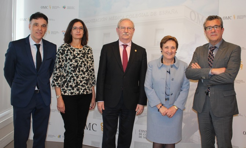 Cantabria, pionera mundial en acabar con la hepatitis C en una cárcel, presenta su plan para extenderlo al resto de España