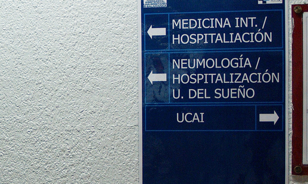 La SEMI considera inaceptable que el nuevo ‘Plan de Respuesta Temprana por COVID-19’ no tenga en cuenta a Medicina Interna