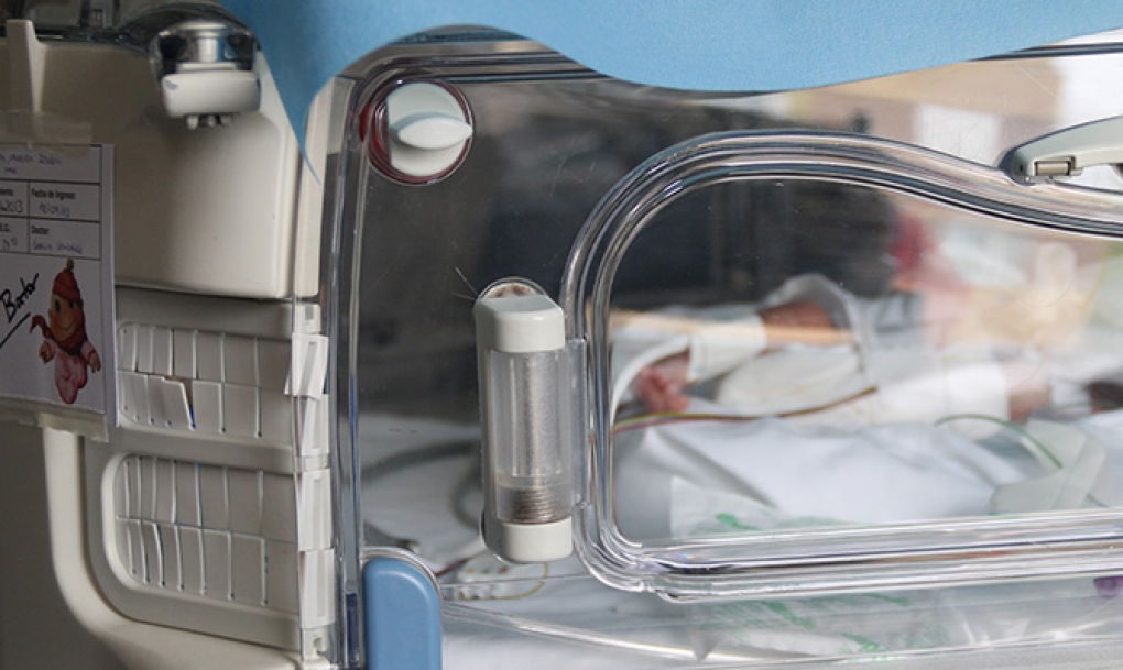 La crisis económica post-pandemia impacta en el desarrollo del prematuro