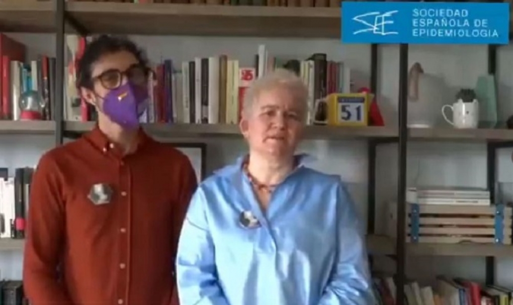 La SEE insta a fomentar el enfoque de género en la investigación científica para reducir las desigualdades del colectivo LGBTI