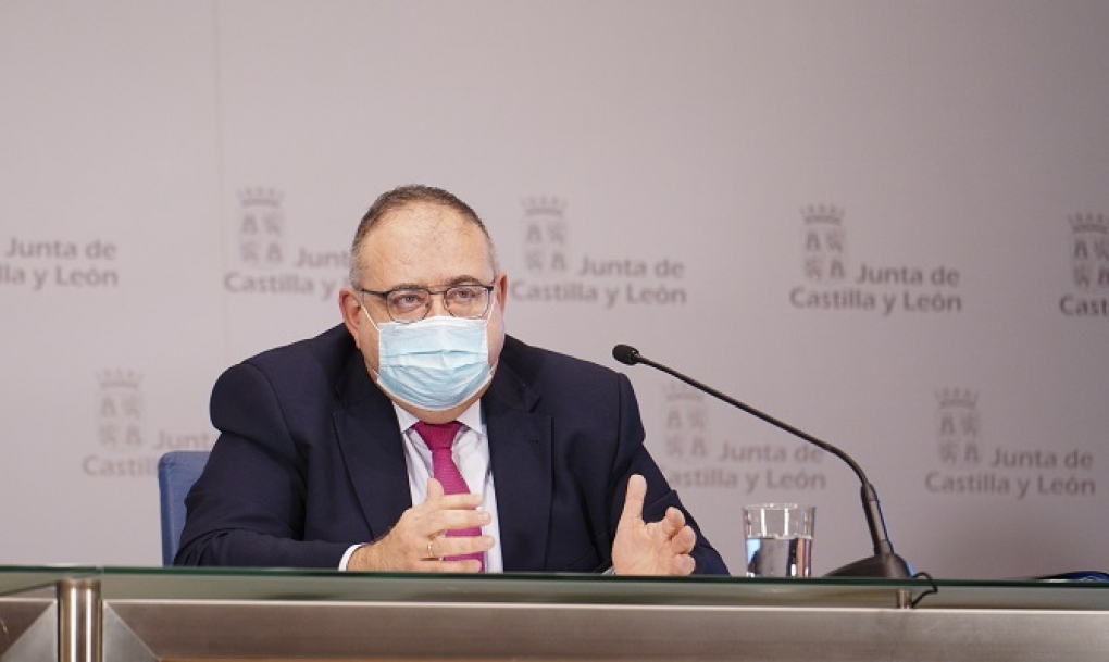 Descontento entre el personal médico de Castilla y León ante la oferta de las plazas de área a los aspirantes aprobados por oposición
