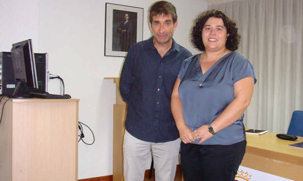 La USAL incorpora una plataforma que permite identificar células resistentes al tratamiento en tumores malignos