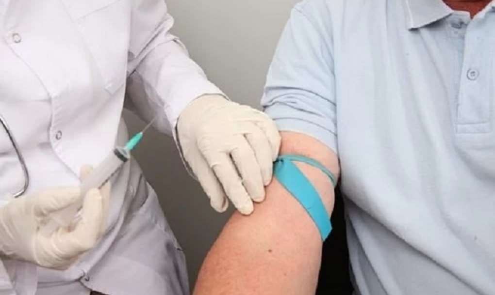 Cómo entender los resultados de un análisis de sangre