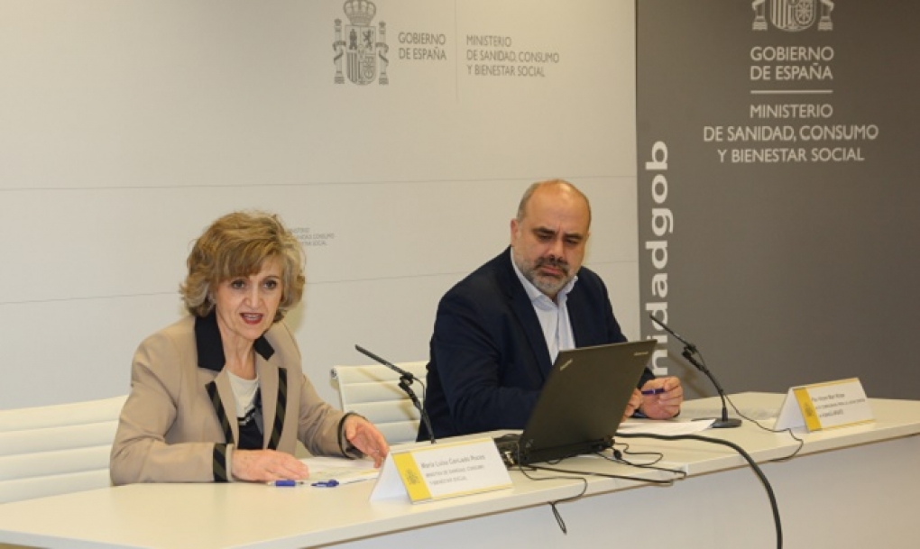 El Gobierno quiere eliminar copagos, subir el 60% los fondos a la Dependencia y aumentar las ayudas contra la pobreza