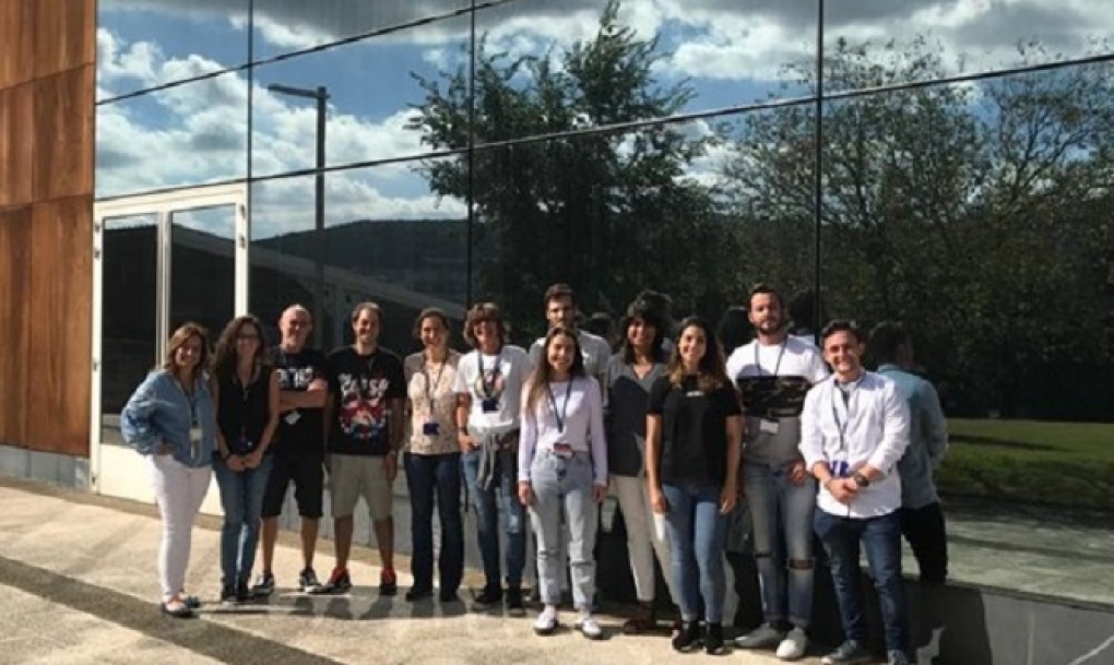 Describen el comportamiento de la proteína quinasa LKB1, uno de los principales reguladores metabólicos celulares en el cáncer hepático