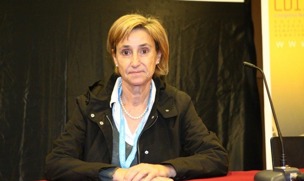 Hematólogos piden cambios en el modelo asistencial de los pacientes mayores con cáncer en la sangre