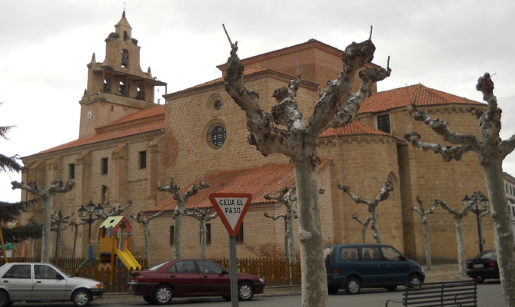Sanidad activa el protocolo ante un brote de intoxicación que afecta a 19 religiosas de un convento de Cantalapiedra
