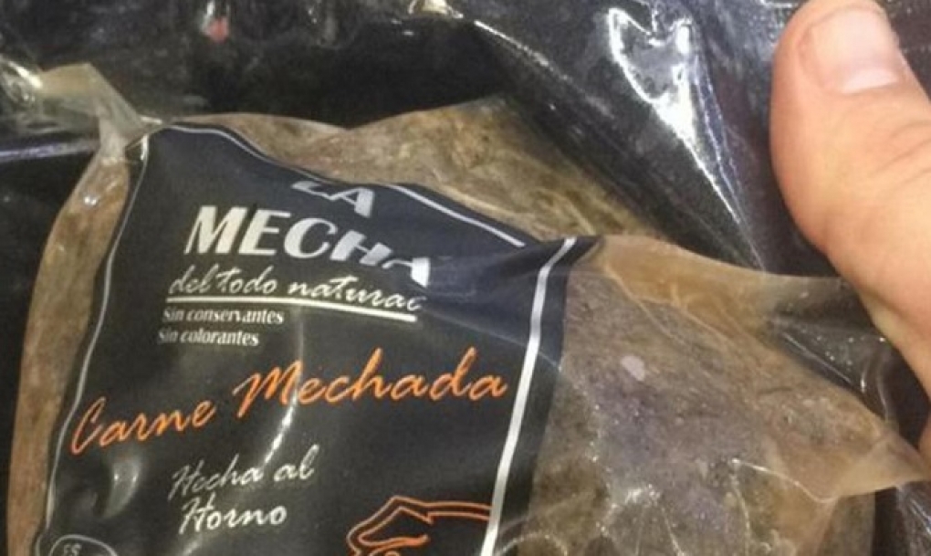 Un error en la identificación de la carne mechada con listeria retrasó la alerta sanitaria 4 días en Andalucía