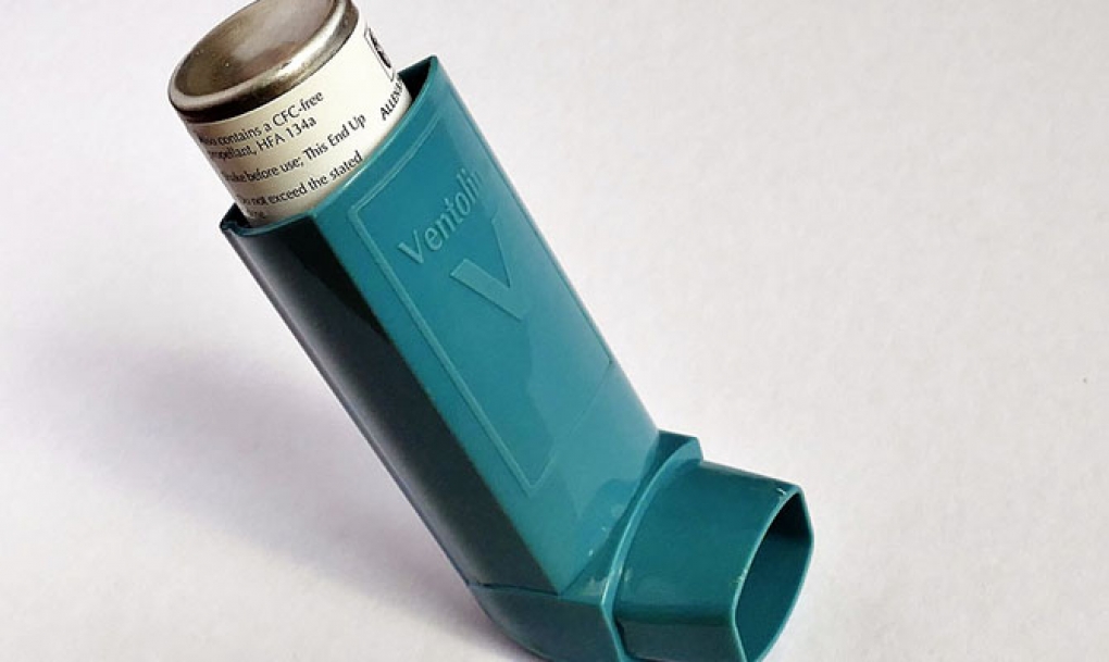 El asma condiciona la vida sexual de los afectados