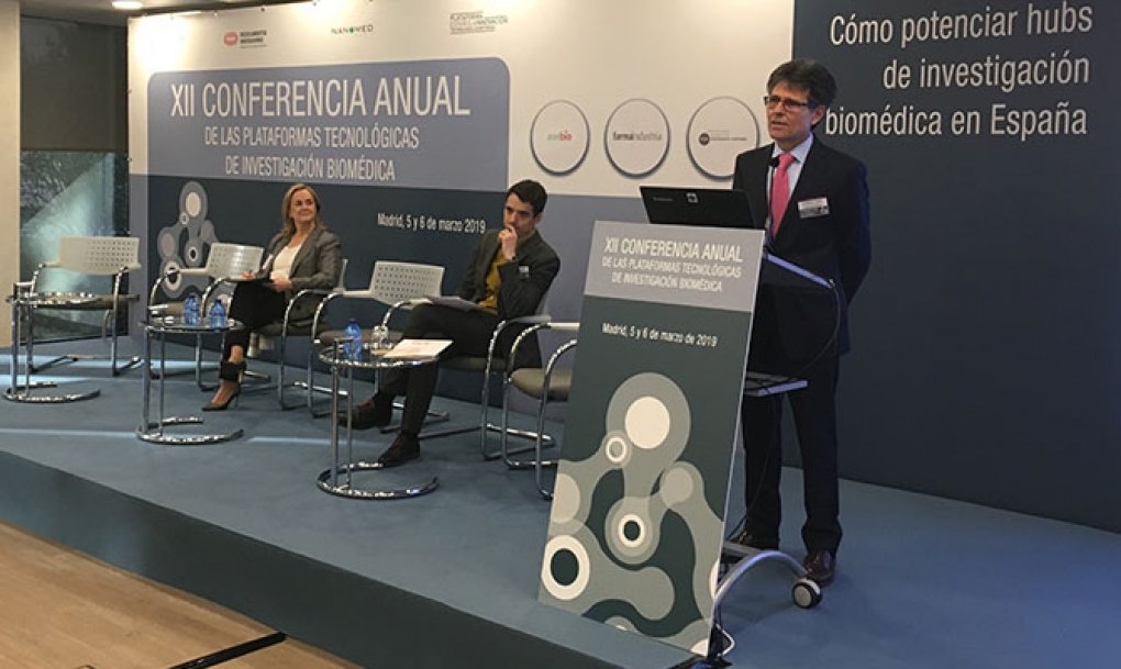 Las compañías farmacéuticas han impulsado más de 3.300 ensayos en España desde 2004