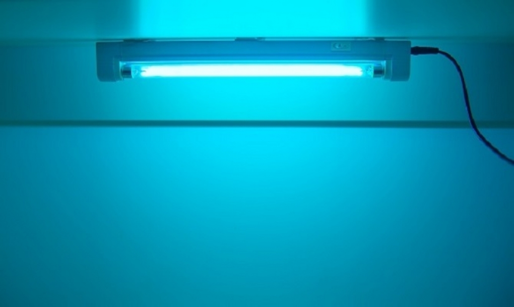 Determinan la cantidad de luz ultravioleta que inactiva el SARS-CoV-2