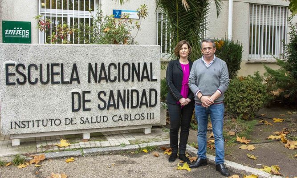 «El cambio climático afecta a la salud; no crea nuevas enfermedades, pero redistribuye y amplifica las existentes»