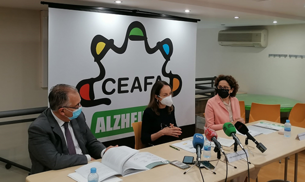Personas jóvenes con alzhéimer piden planes para evitar que la enfermedad les excluya y estigmatice