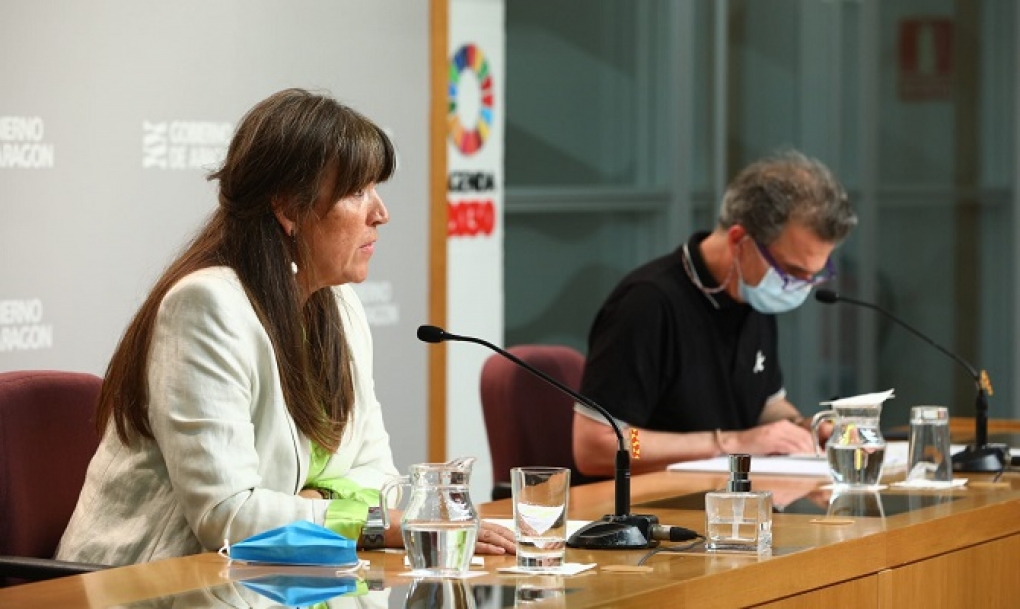 Nuevo plan del Gobierno para responder de forma temprana a los rebrotes de COVID-19