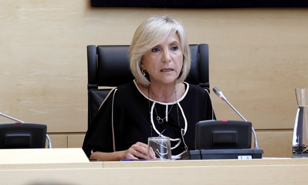 Piden la comparecencia urgente de Verónica Casado para que explique la reestructuración de la Atención Primaria en el medio rural de Castilla y León