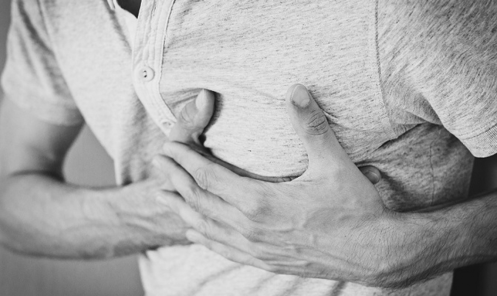 Canarias, Andalucía y Aragón presentan la mortalidad hospitalaria por infarto más alta del país