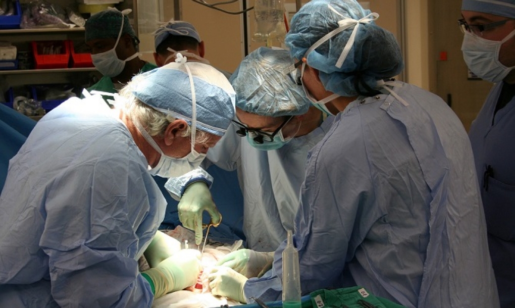 La fibrosis pulmonar releva a la EPOC como primera causa de trasplante de pulmón en España