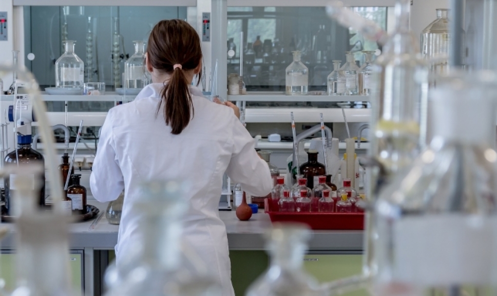 El porcentaje de mujeres investigadoras sigue estancado en el 39%