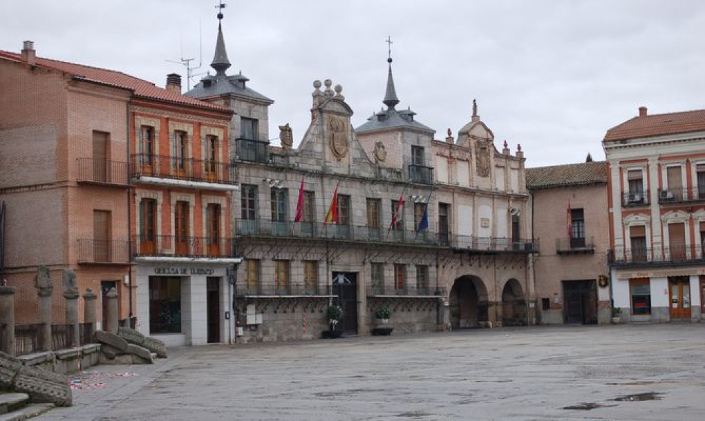 La Junta decreta el confinamiento de Sotoserrano (Salamanca) y Medina del Campo y El Carpio (Valladolid) para frenar la pandemia