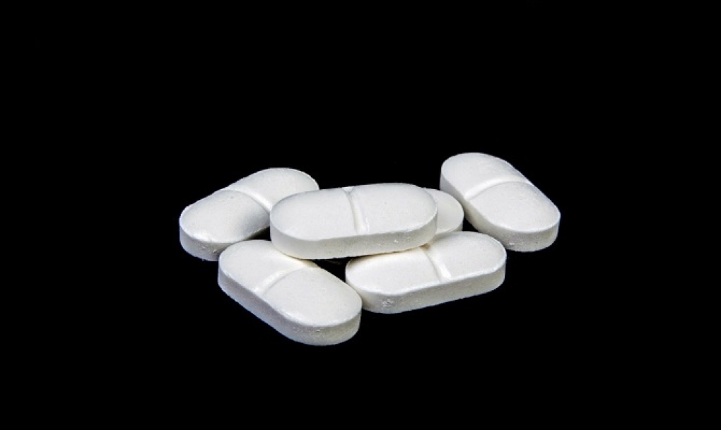 Posible diana para combatir la toxicidad hepática del paracetamol