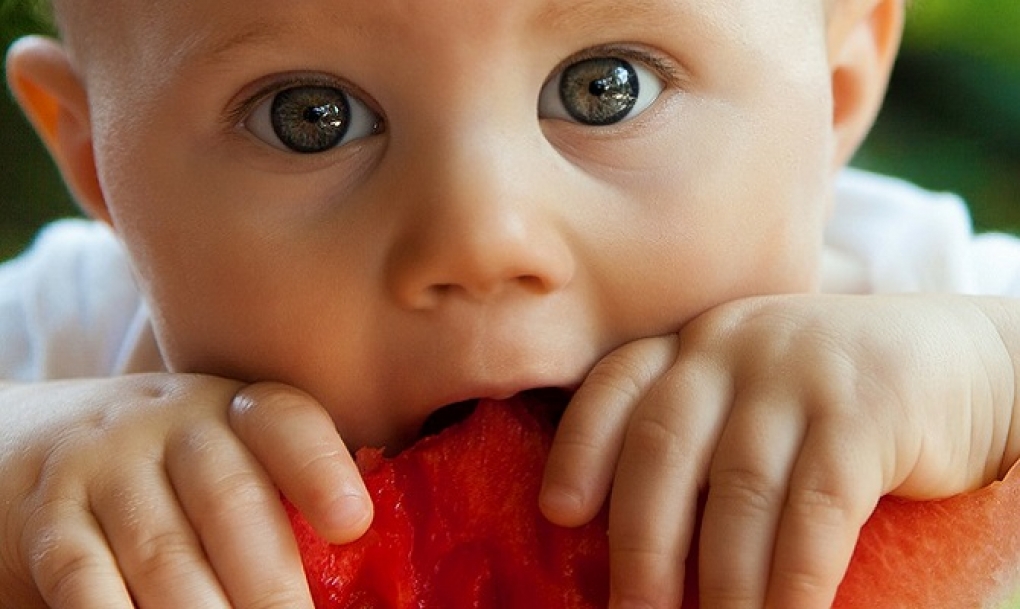 La alimentación es clave para mantener una buena salud visual en verano