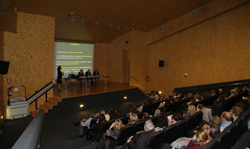 El 25% de las infecciones de orina son recurrentes