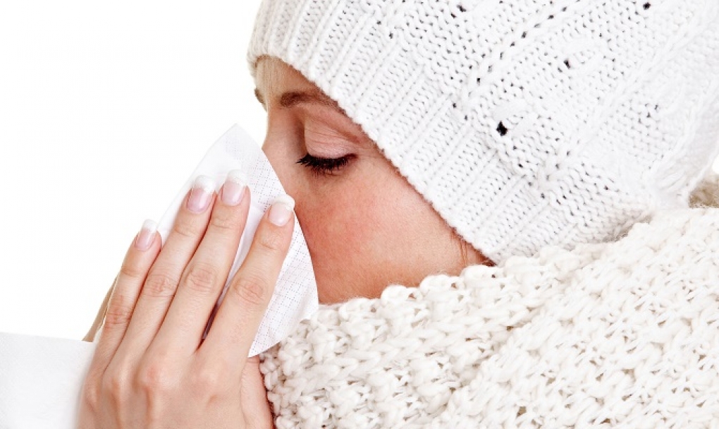 Cómo desafiar al frío cuando se padece una enfermedad respiratoria