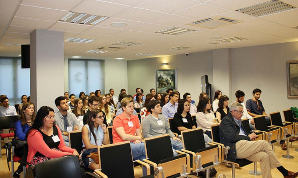El Colegio de Médicos sale en defensa de la calidad de la formación de los MIR en Salamanca