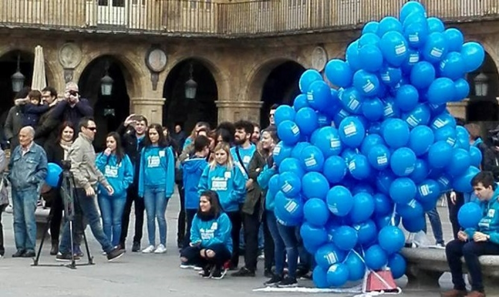 Un nuevo informe sugiere un aumento de la prevalencia del autismo