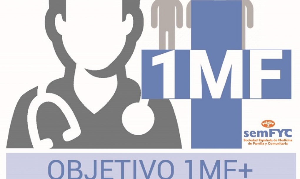 La semFYC reclama un médico de familia más por cada 10.000 ciudadanos para garantizar la calidad sanitaria