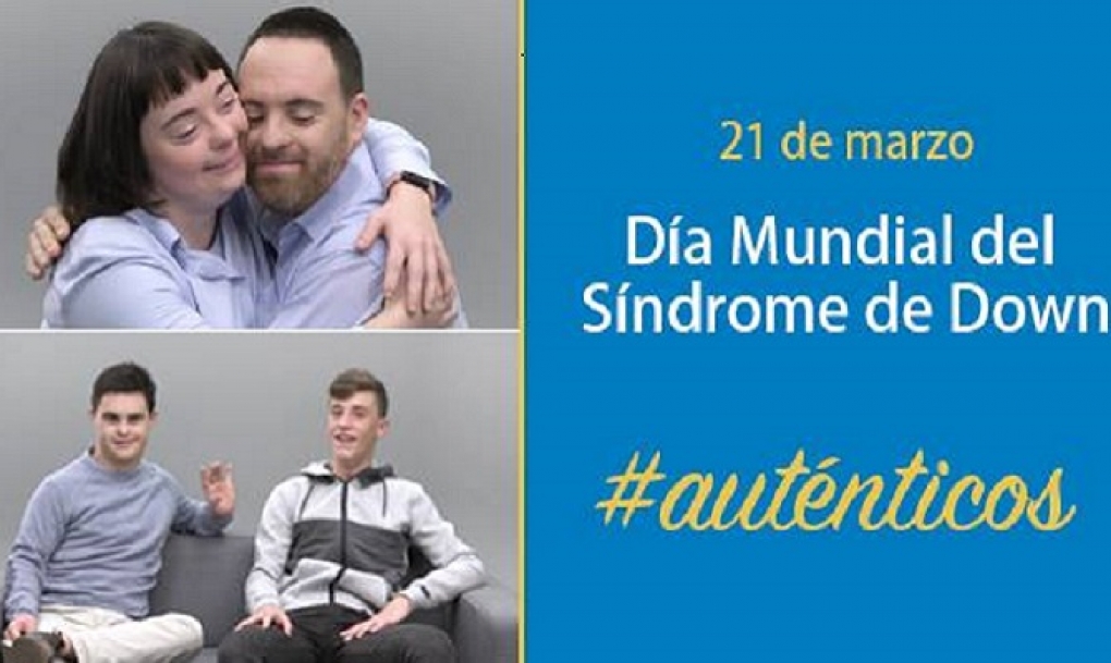 Porque son auténticos