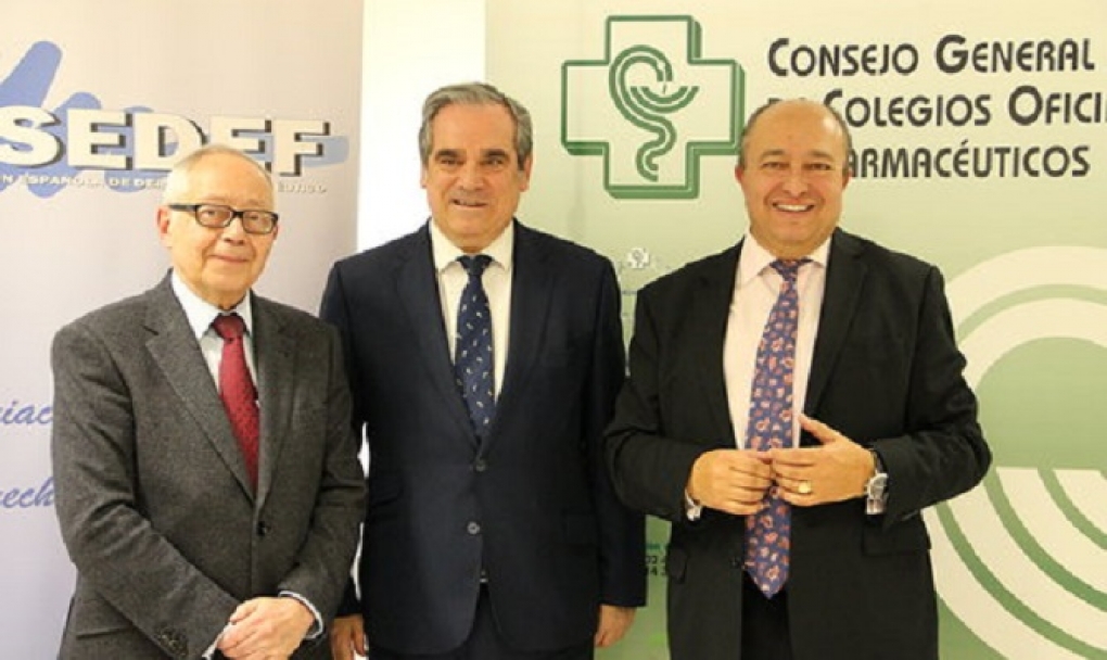 Expertos insisten en que el futuro del sistema sanitario requiere un Pacto de Estado