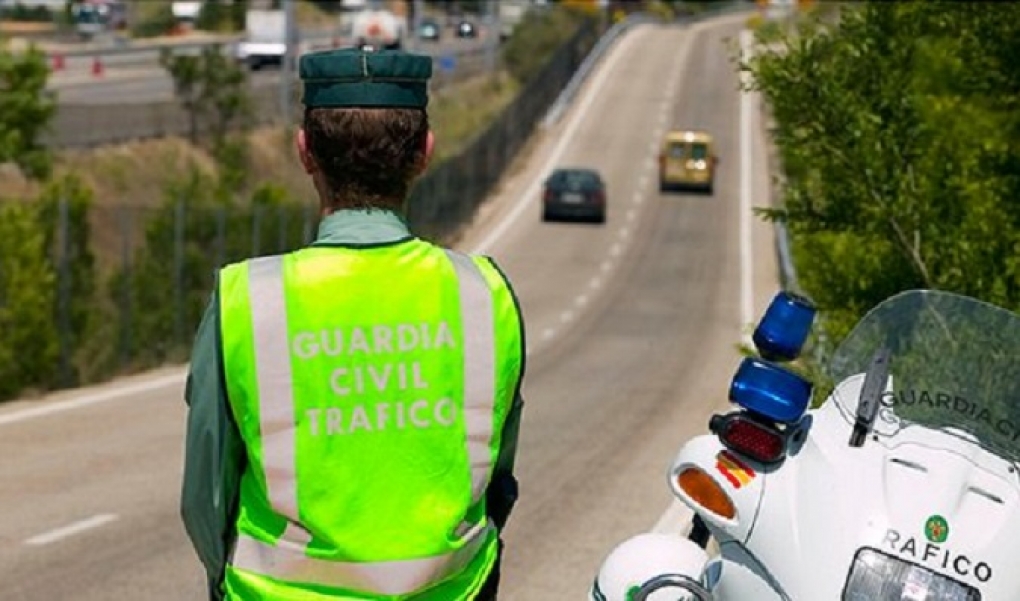 El exceso de velocidad, presente en el 21% de los accidentes mortales en Castilla y León