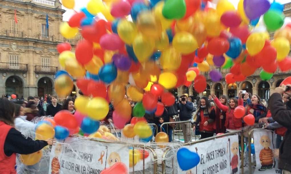 Los padres de niños con cáncer piden agilidad para lograr el 33% de discapacidad en el diagnóstico