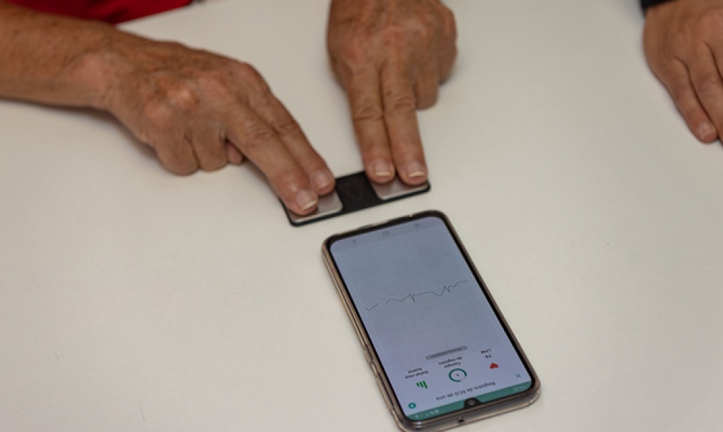 La FEC forma en hábitos cardiosaludables a más de 200 directivos de toda España